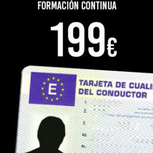 Curso de CAP Formación Continua