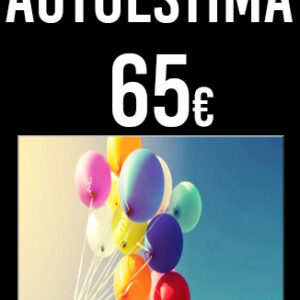 TALLER DE AUTOESTIMA