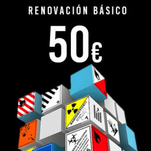 Curso de ADR Renovación Básico