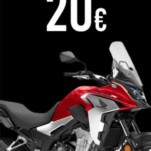 Clases de Moto A2