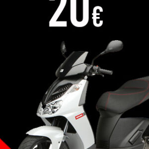 Clases de Moto A1