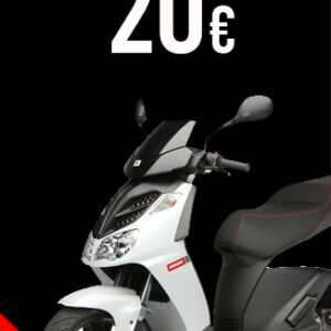 Clases de Moto AM