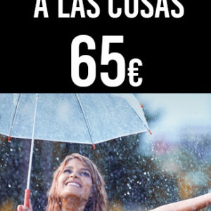 SACA EL LADO POSITIVO A LAS COSAS